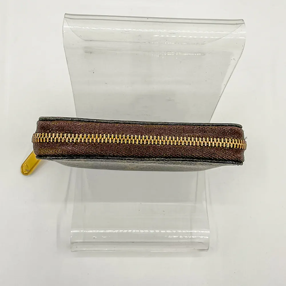 LOUIS VUITTON小銭入れ修理後の画像