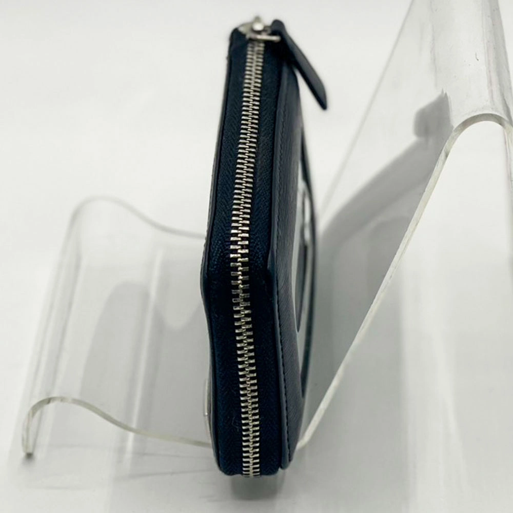 PORTER財布ファスナースライダー修理後の画像