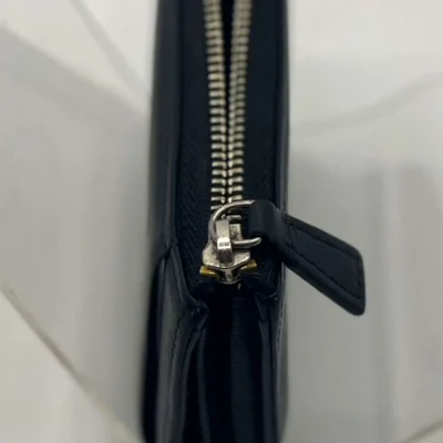 PORTER財布ファスナースライダー交換