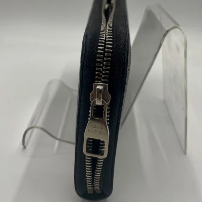 LOUIS VUITTON財布ファスナースライダー交換