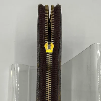 LOUIS VUITTON財布ファスナースライダー交換