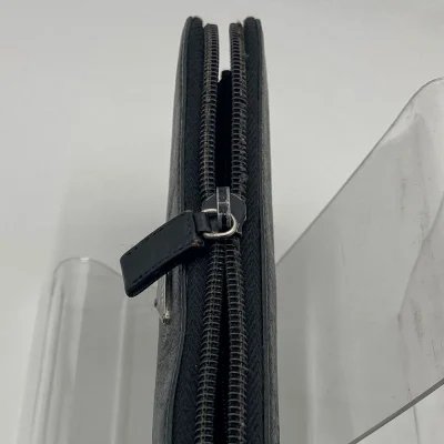 PRADA財布ファスナースライダー交換