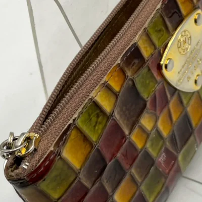 ATAO財布ファスナースライダー交換