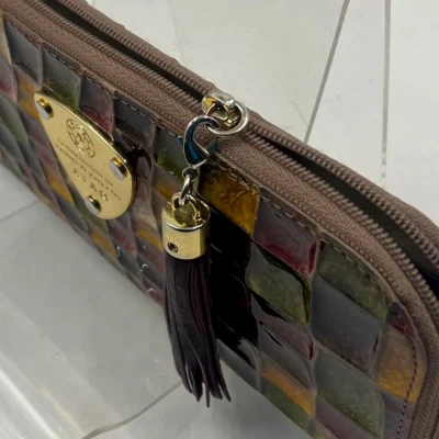 ATAO財布ファスナースライダー交換