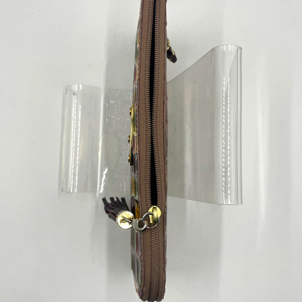 ATAO財布ファスナースライダー修理後の全体画像