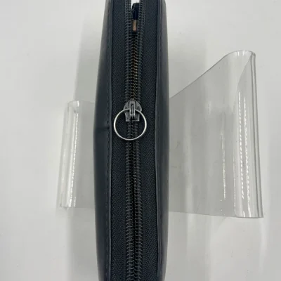 NOMADOI財布ファスナースライダー交換