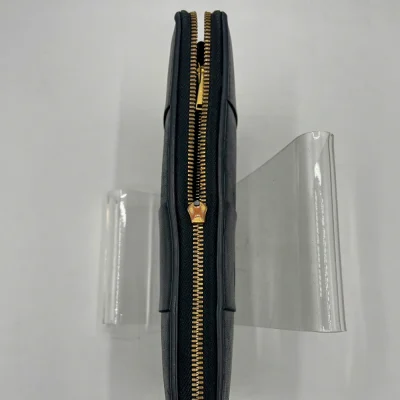 BOTTEGA VENETA財布ファスナースライダー交換